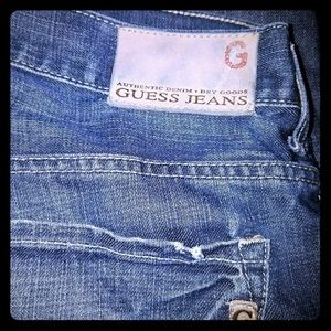 Guess jeans